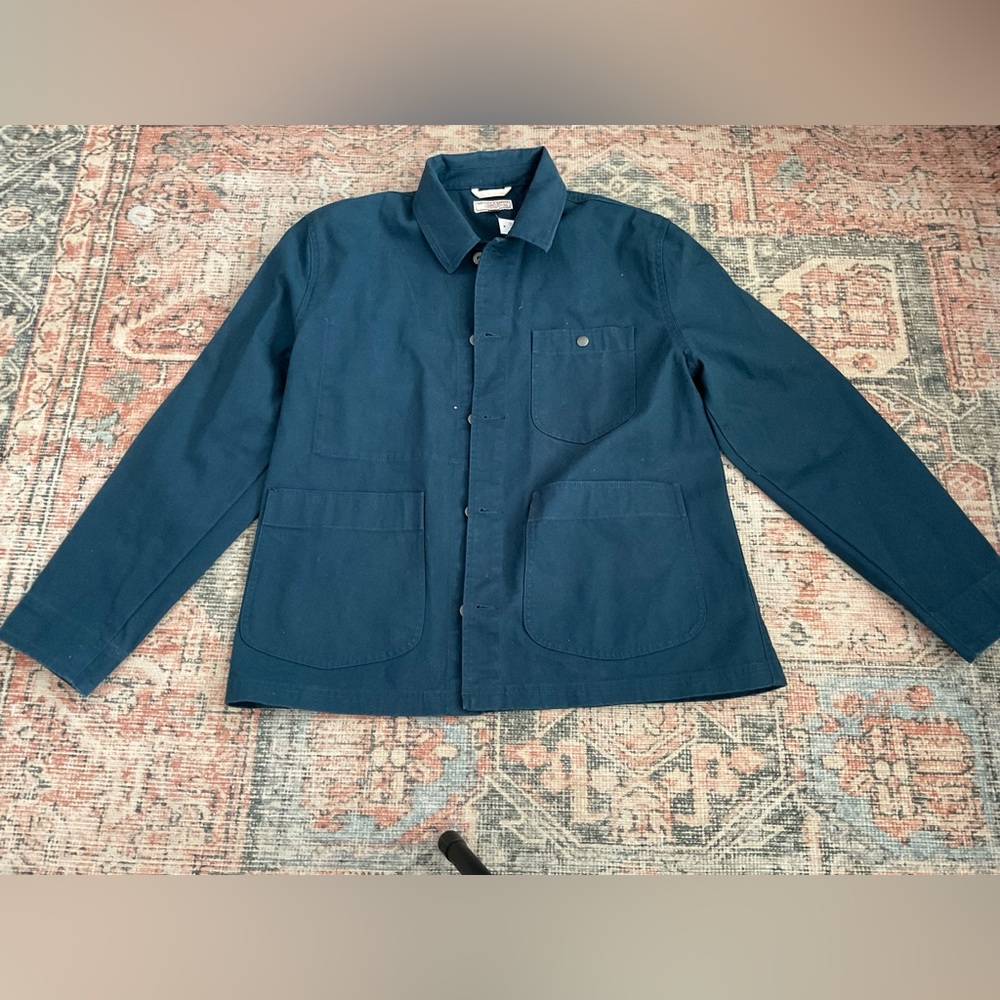 Wallace and Barnes - Men’s XL Chore Coat NWT